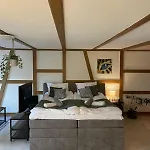 Lejlighed Modern With Kitchen & Parking Near Thun And Bern Herbligen