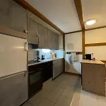 Modern With Kitchen & Parking Near Thun And Bern Lejlighed