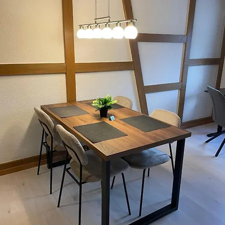 With Kitchen & Parking Near Thun And Bern *
