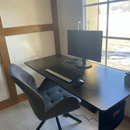 Appartement In Naehe Thun *