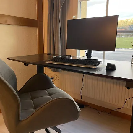 With Kitchen & Parking Near Thun And Bern * Herbligen