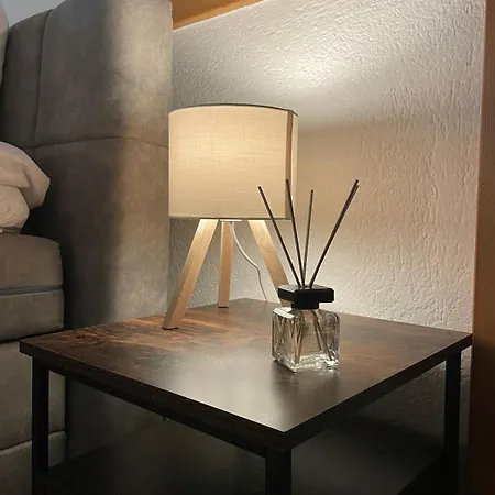 アパート With Kitchen & Parking Near Thun And Bern *