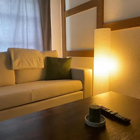 Appartement In Naehe Thun *