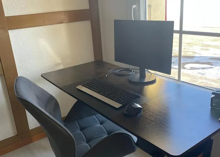 Apartament In Naehe Thun *
