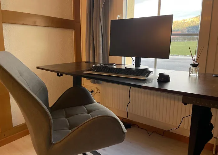 In Nähe Thun * Herbligen