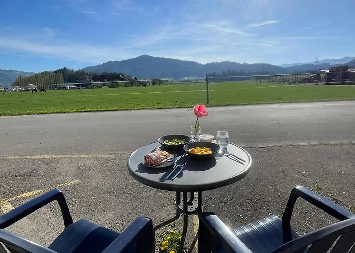 In Nähe Thun * Herbligen